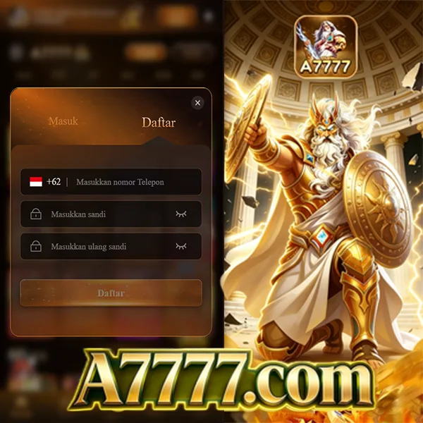 A7777