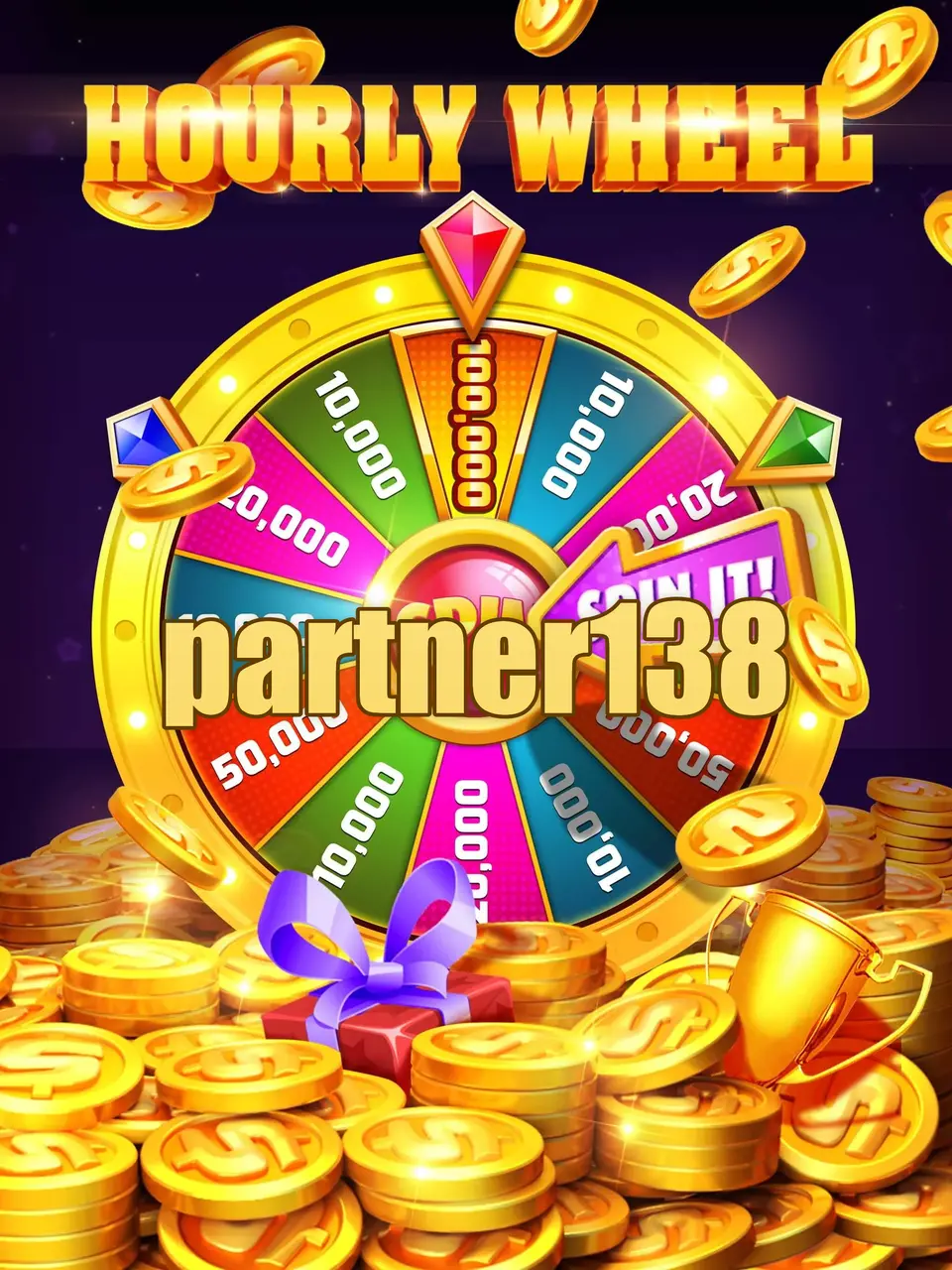 partner138 Unduh