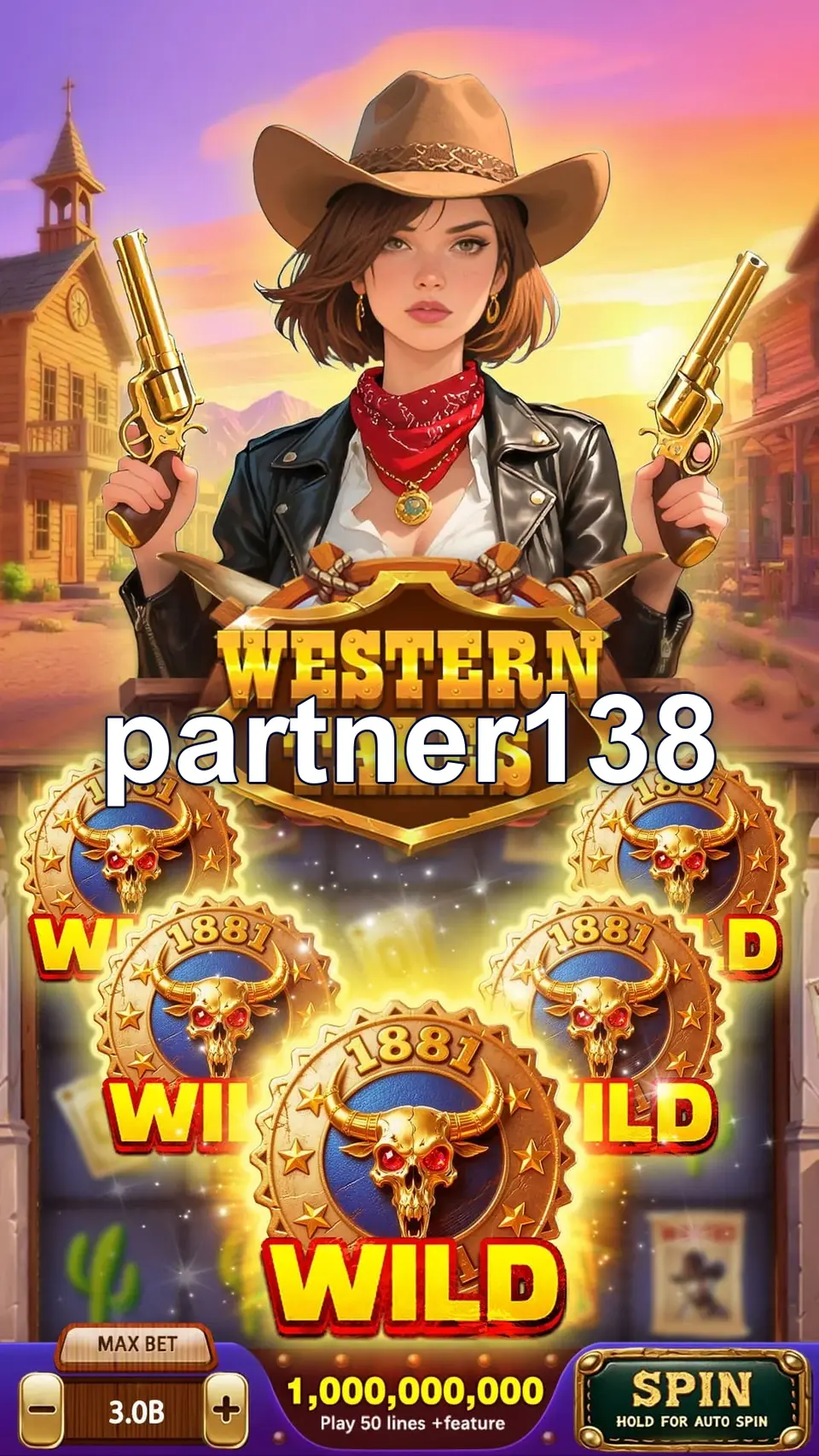 partner138 Masuk