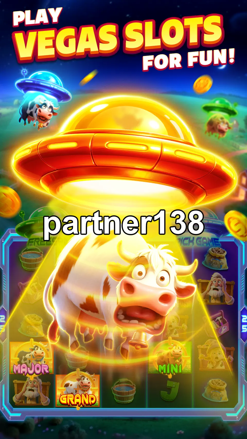 partner138 Masuk