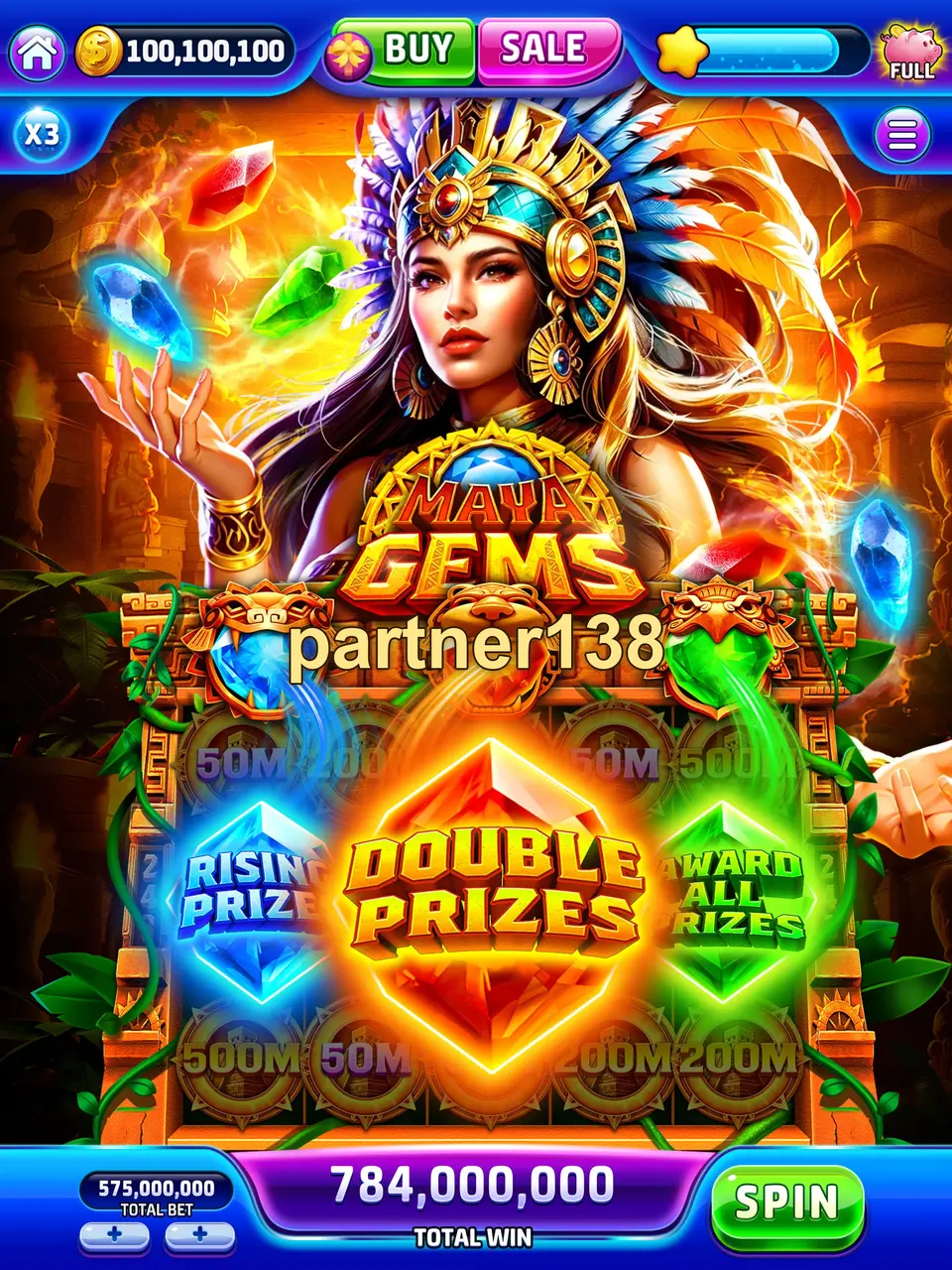 partner138 Masuk