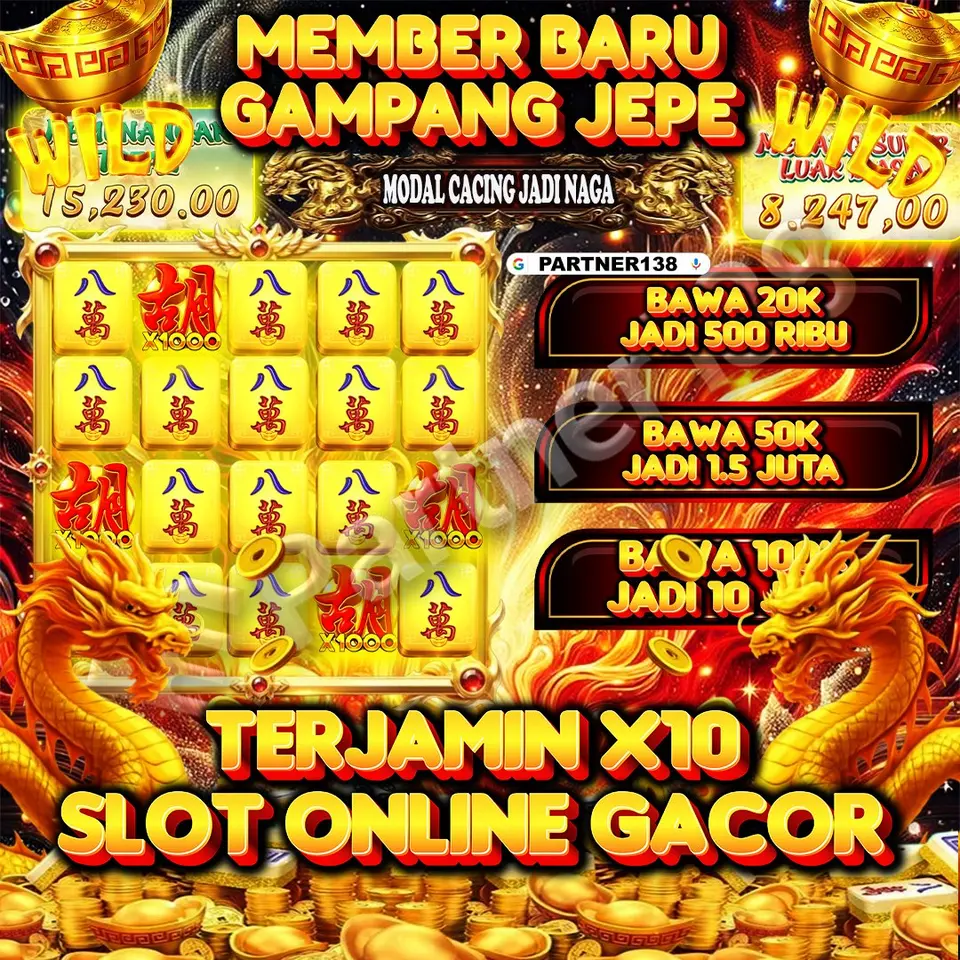 partner138 Masuk - partner138 Resmi