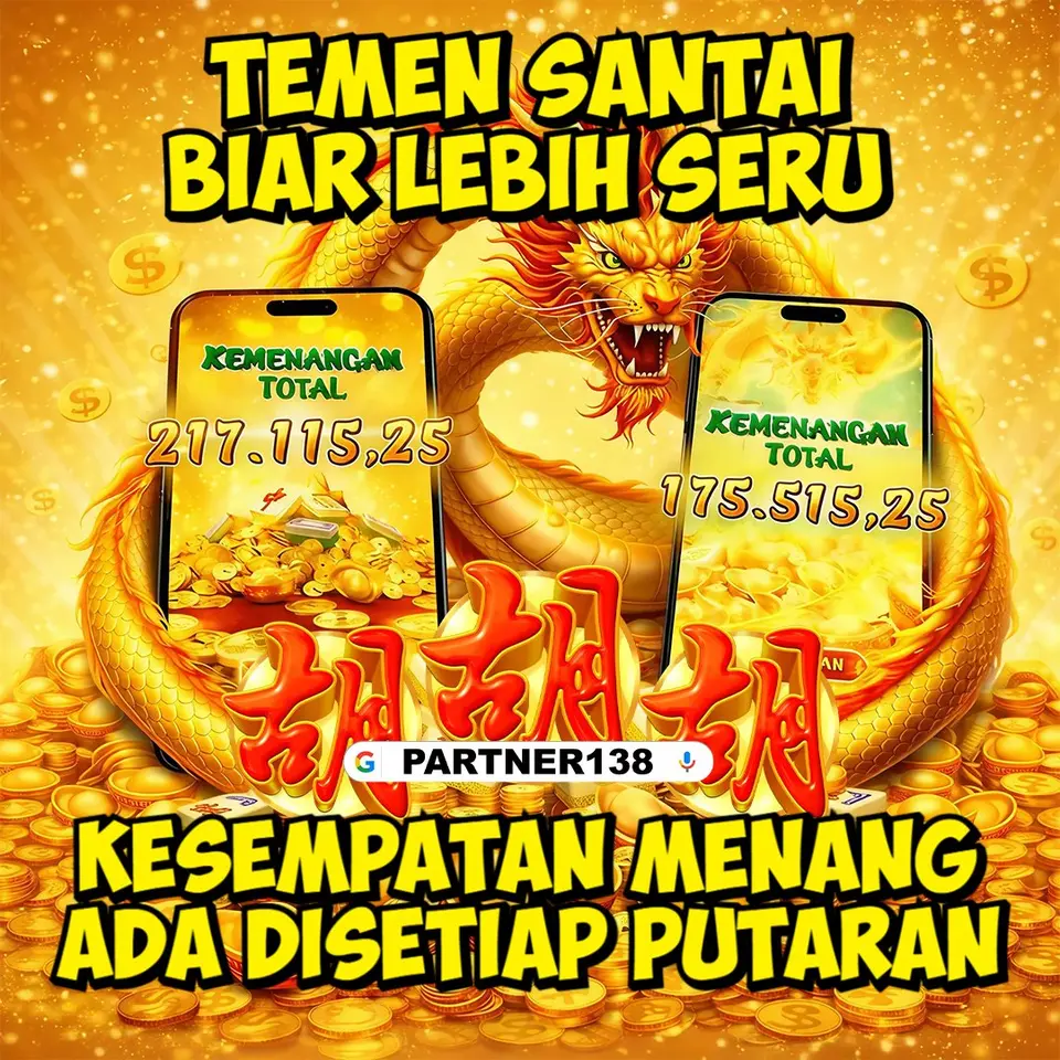 partner138 Daftar Sekarang - Unduh APK