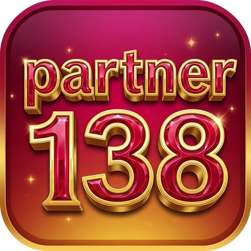partner138 Logo - Resmi