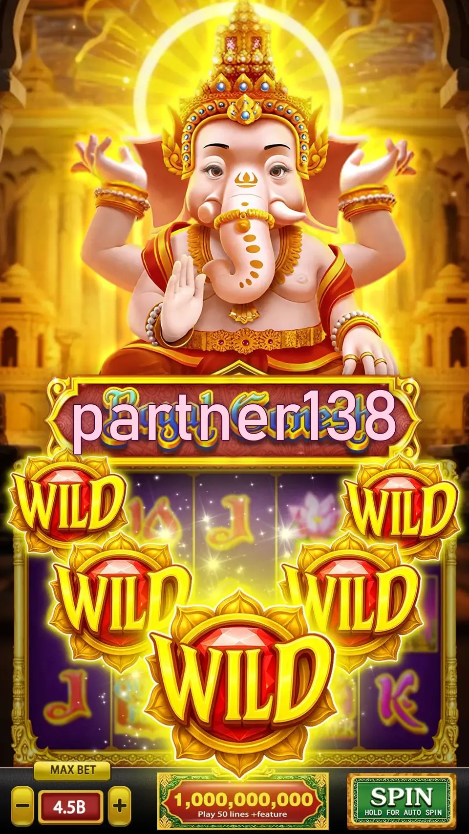 partner138 Preview - Resmi Unduh